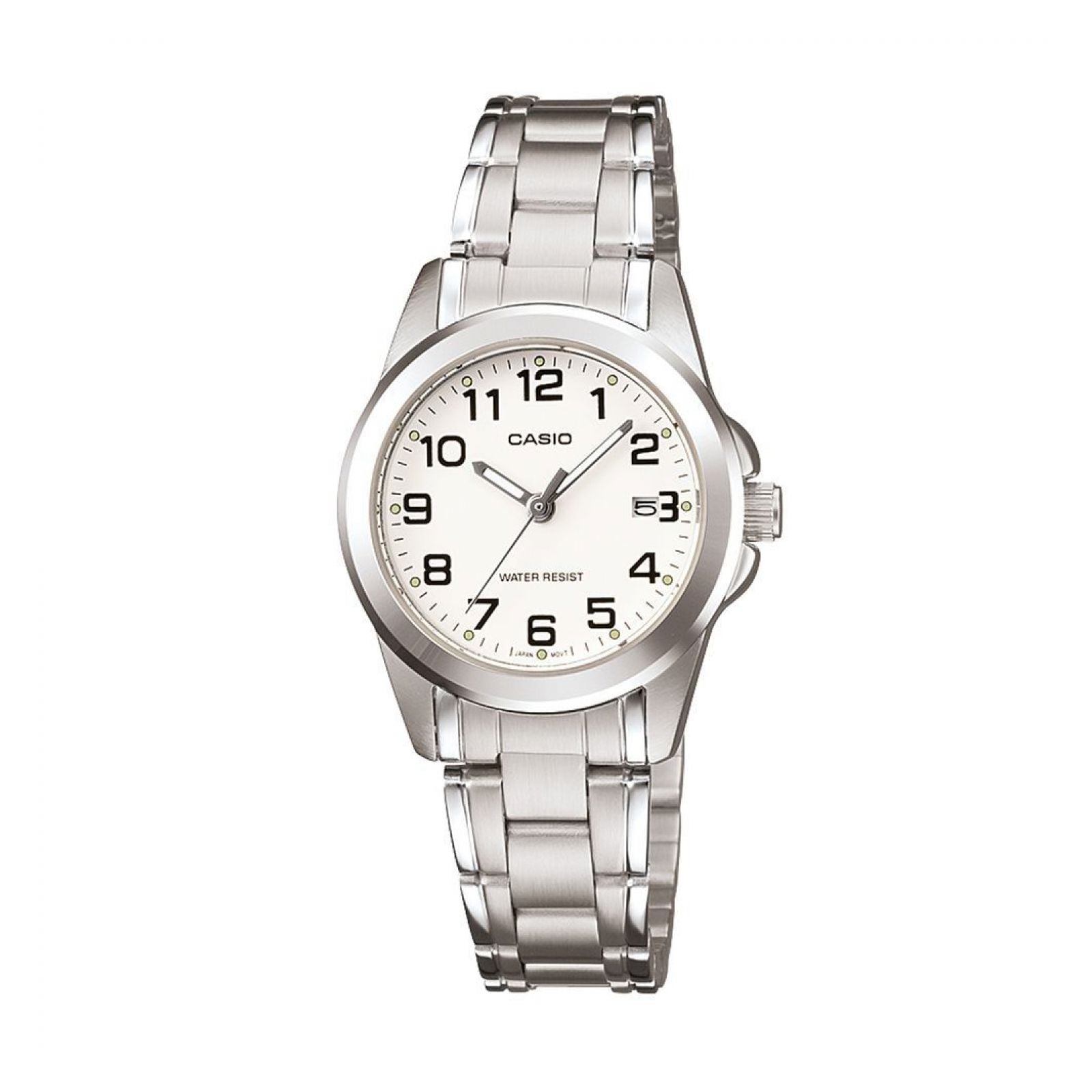 RELOJ CASIO LTP_1215A_7B2 PARA MUJER - 1
