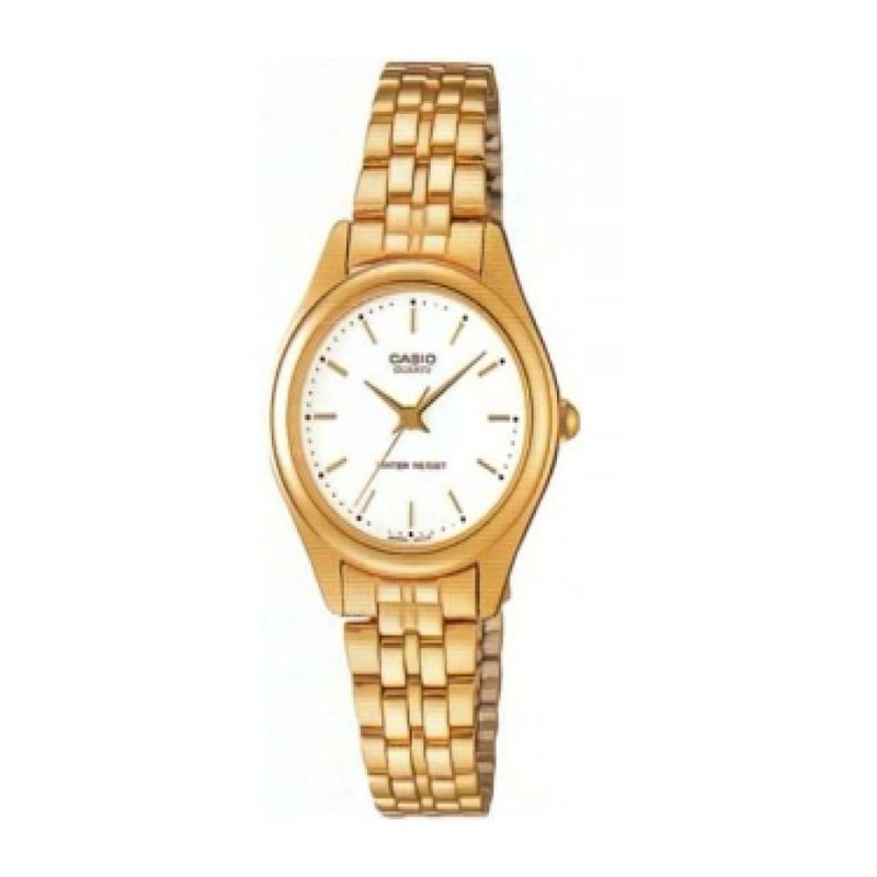 RELOJ CASIO MUJER LTP_1129N_7AR - 1