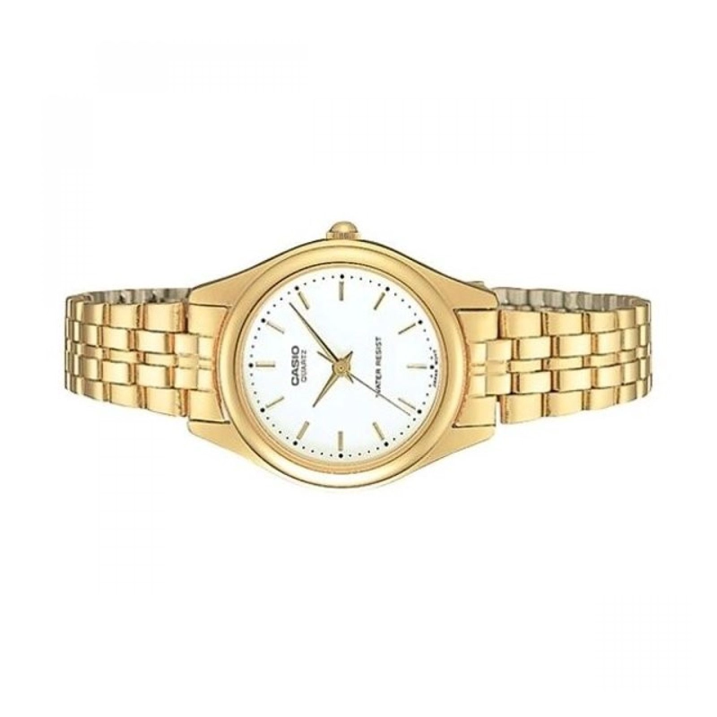 RELOJ CASIO MUJER LTP_1129N_7AR - 2