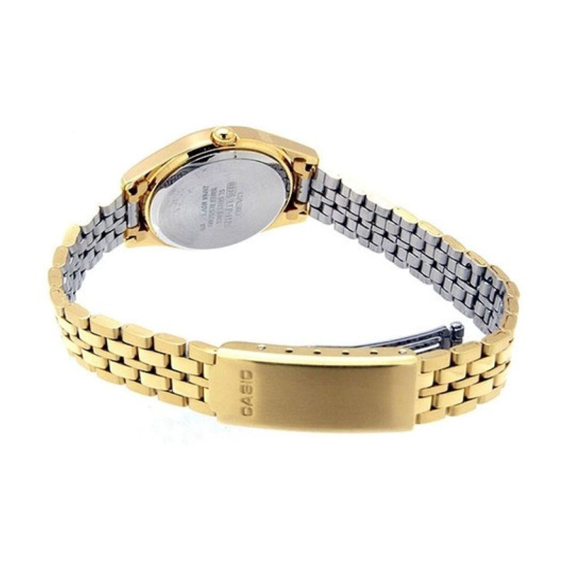 RELOJ CASIO MUJER LTP_1129N_7AR - 3