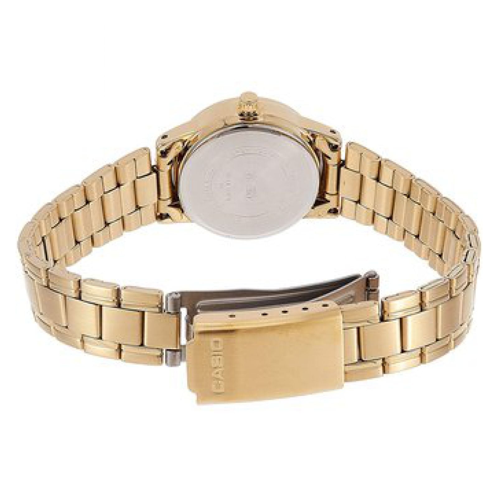 RELOJ CASIO LTP-V002G-7BUDF  MUJER - 3