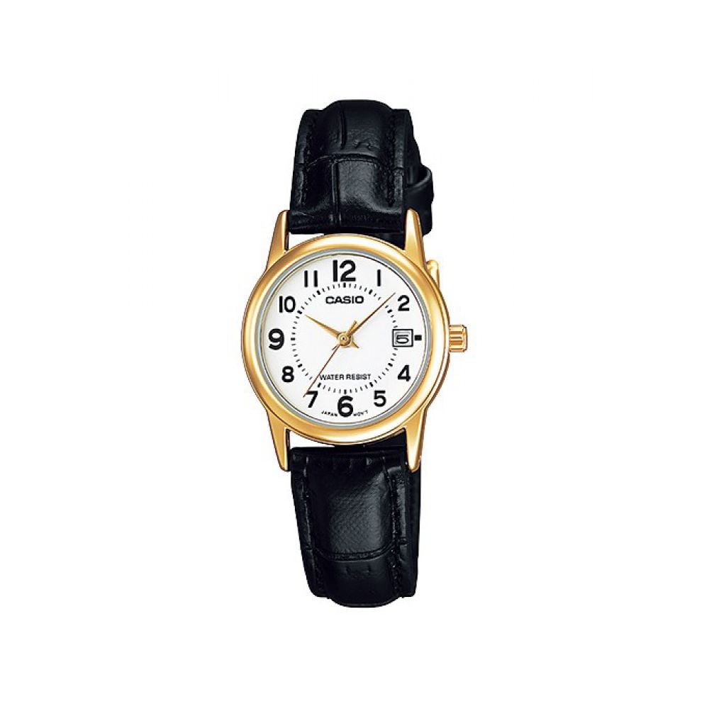 RELOJ CASIO HOMBRE LTP_V002GL_7B - 1