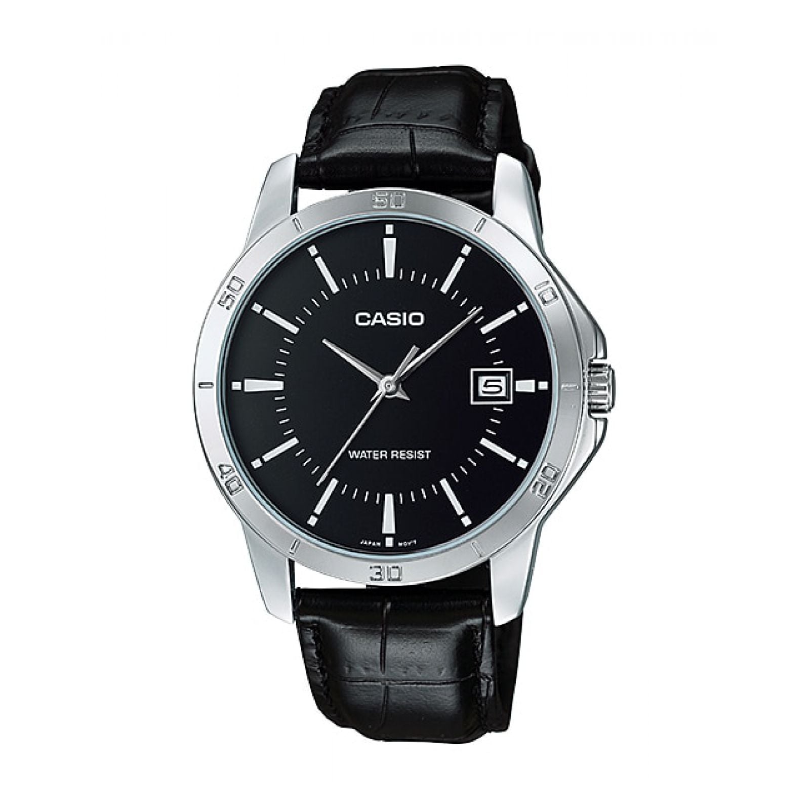 RELOJ CASIO MTP-V004L-1AUDF - 1