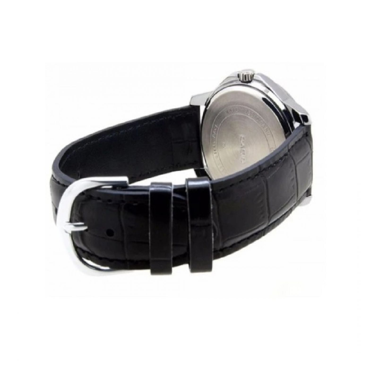 RELOJ CASIO MTP-V004L-1AUDF - 3