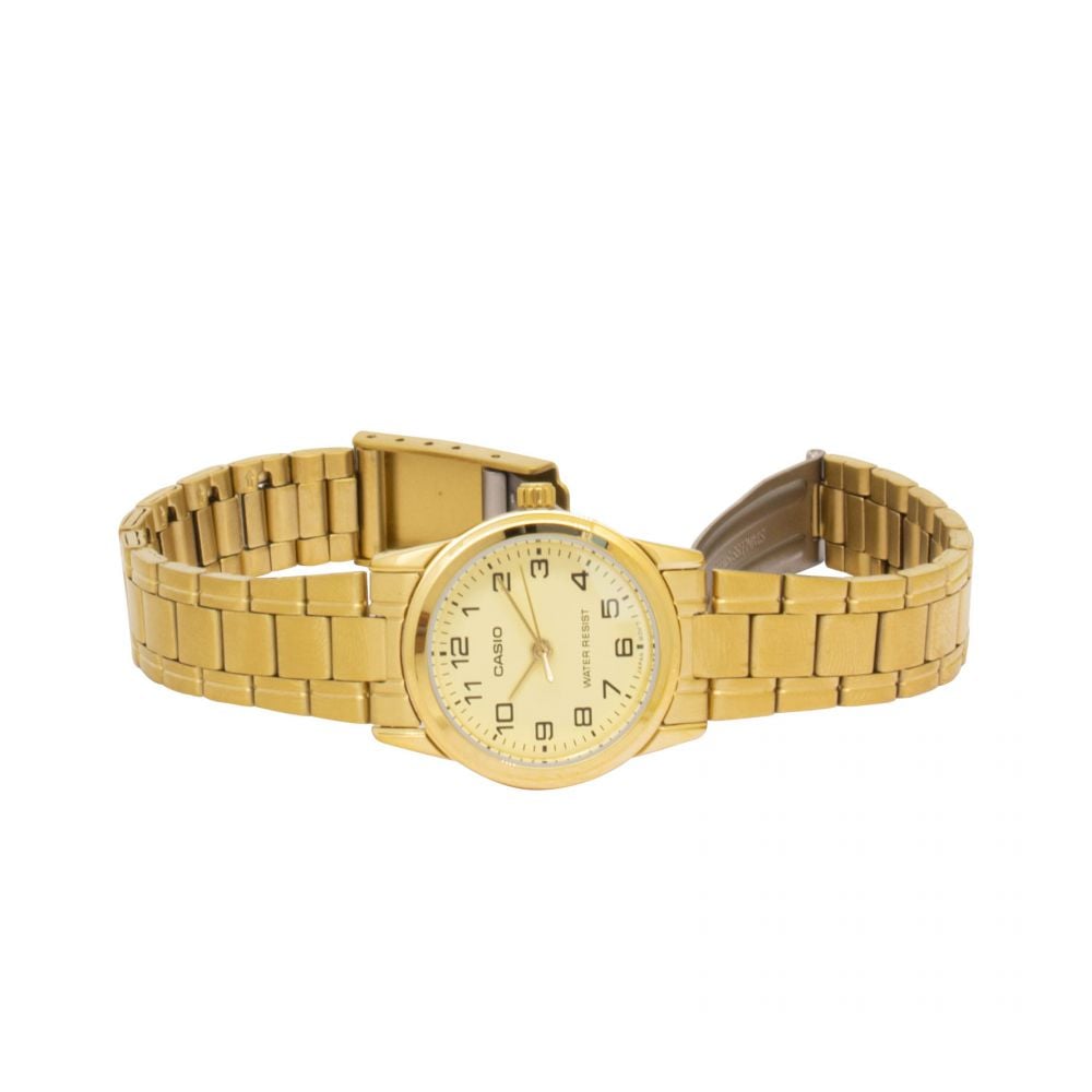 RELOJ CASIO LTP_V001G_9B  MUJER - 2