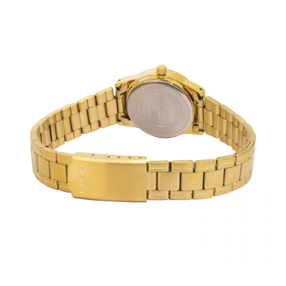 RELOJ CASIO LTP_V001G_9B  MUJER - 3