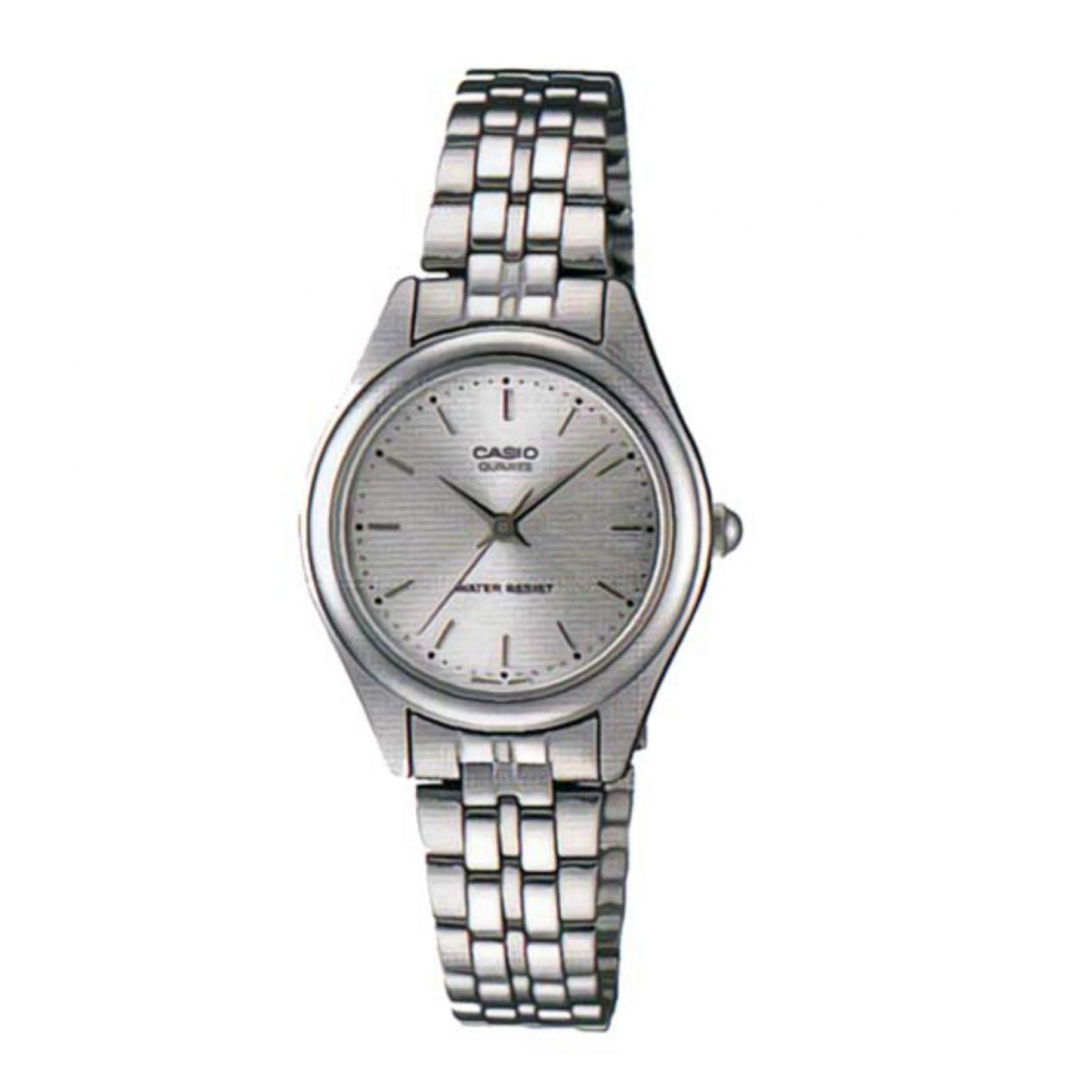 RELOJ CASIO MUJER LTP1129A7A - 1
