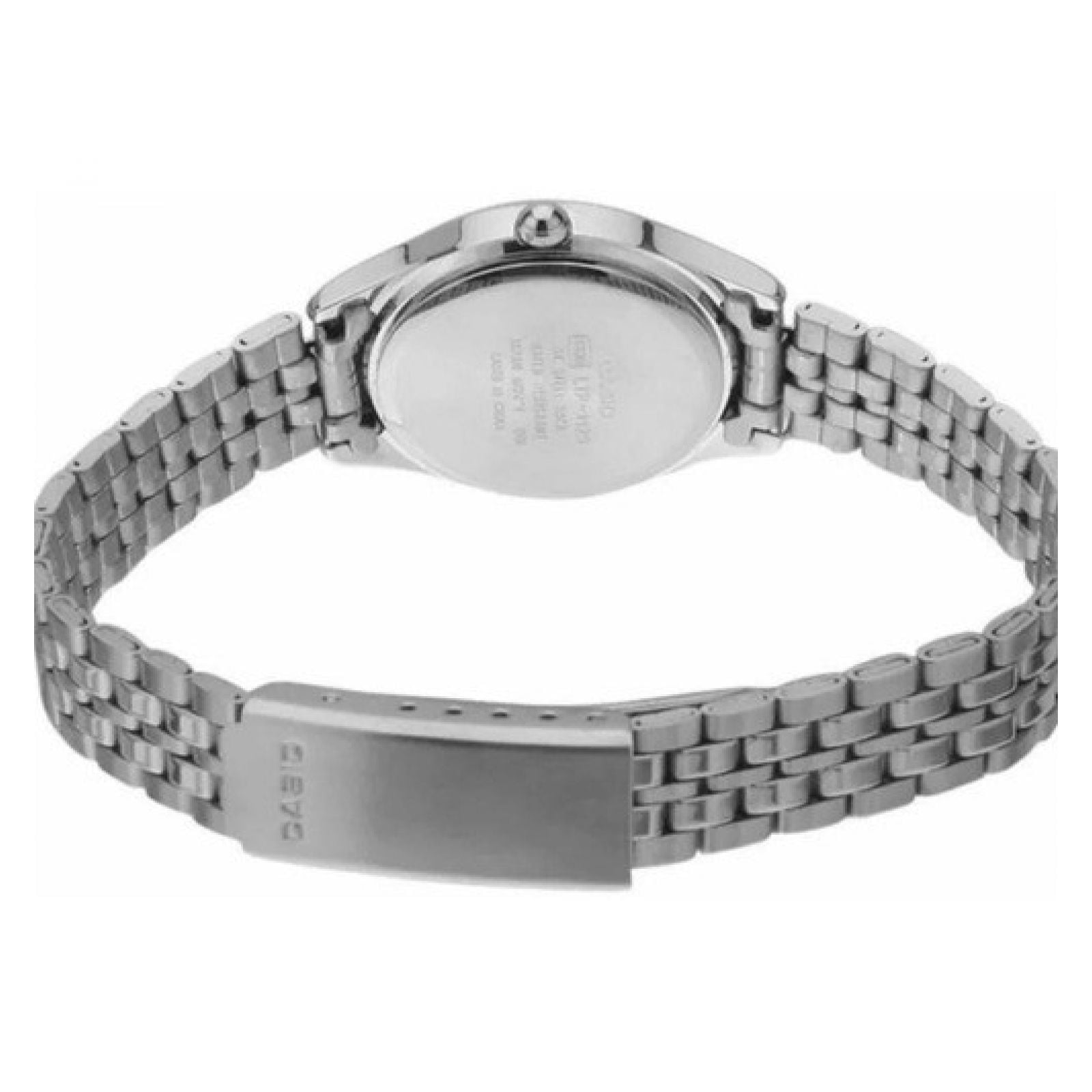 RELOJ CASIO MUJER LTP1129A7A - 4