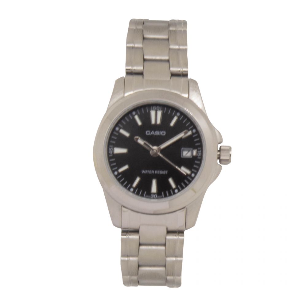 RELOJ CASIO MUJER LTP_1215A_1A2 - 1