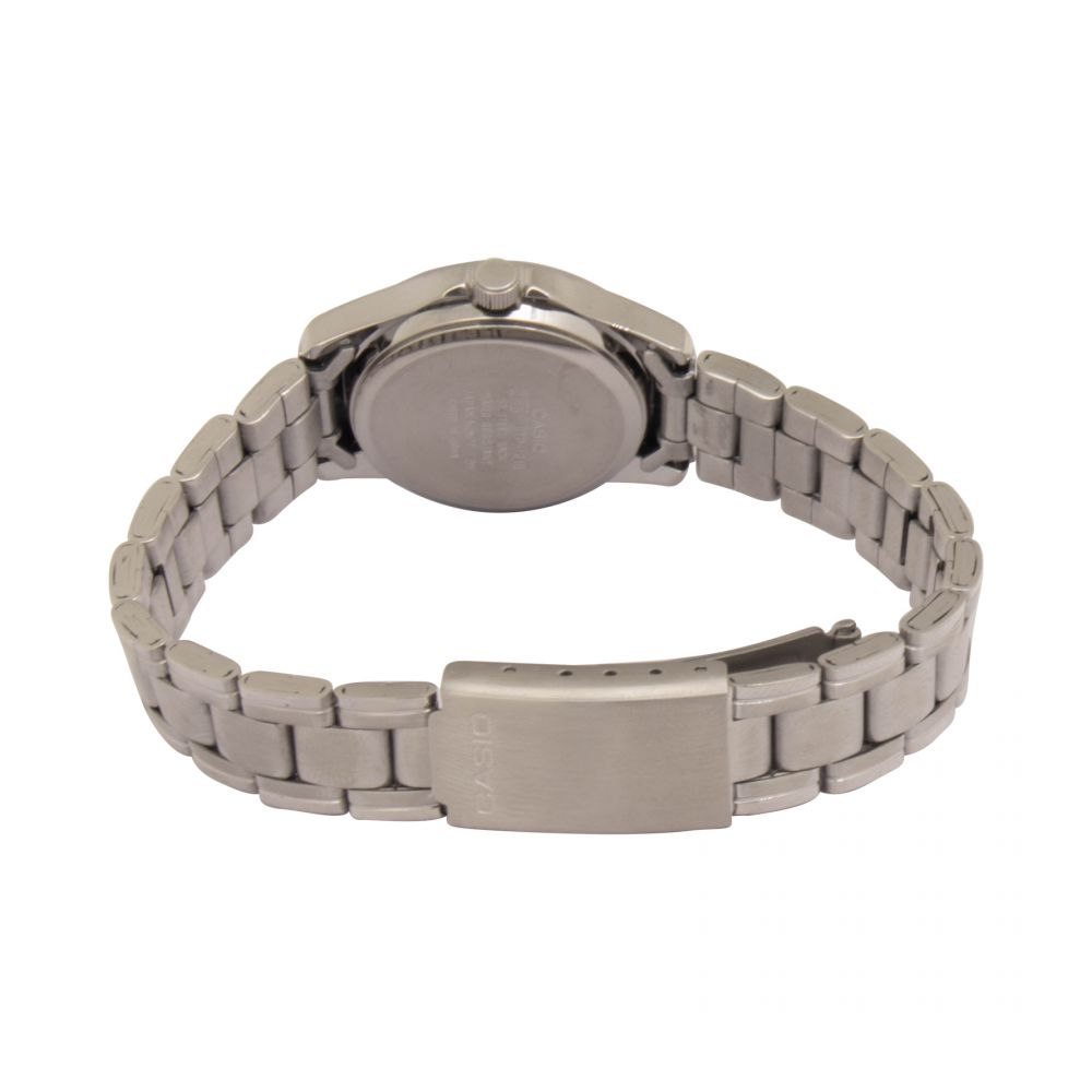 RELOJ CASIO MUJER LTP_1215A_1A2 - 2