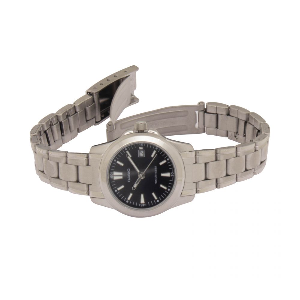 RELOJ CASIO MUJER LTP_1215A_1A2 - 3
