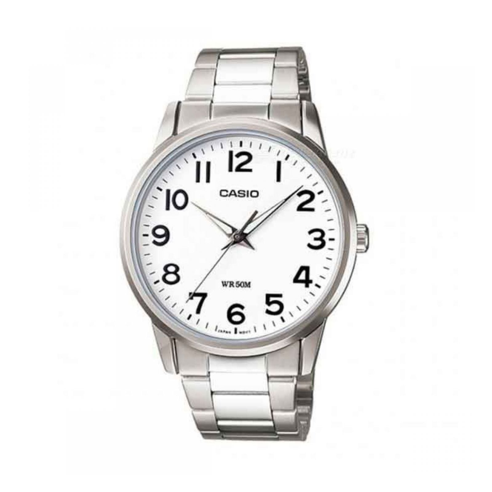 RELOJ CASIO MTP_1303D_7BV  HOMBRE - 1