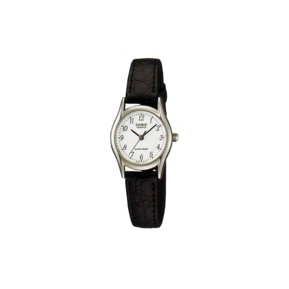 RELOJ CASIO MUJER CUARZO LTP_1094E_7BR - 1