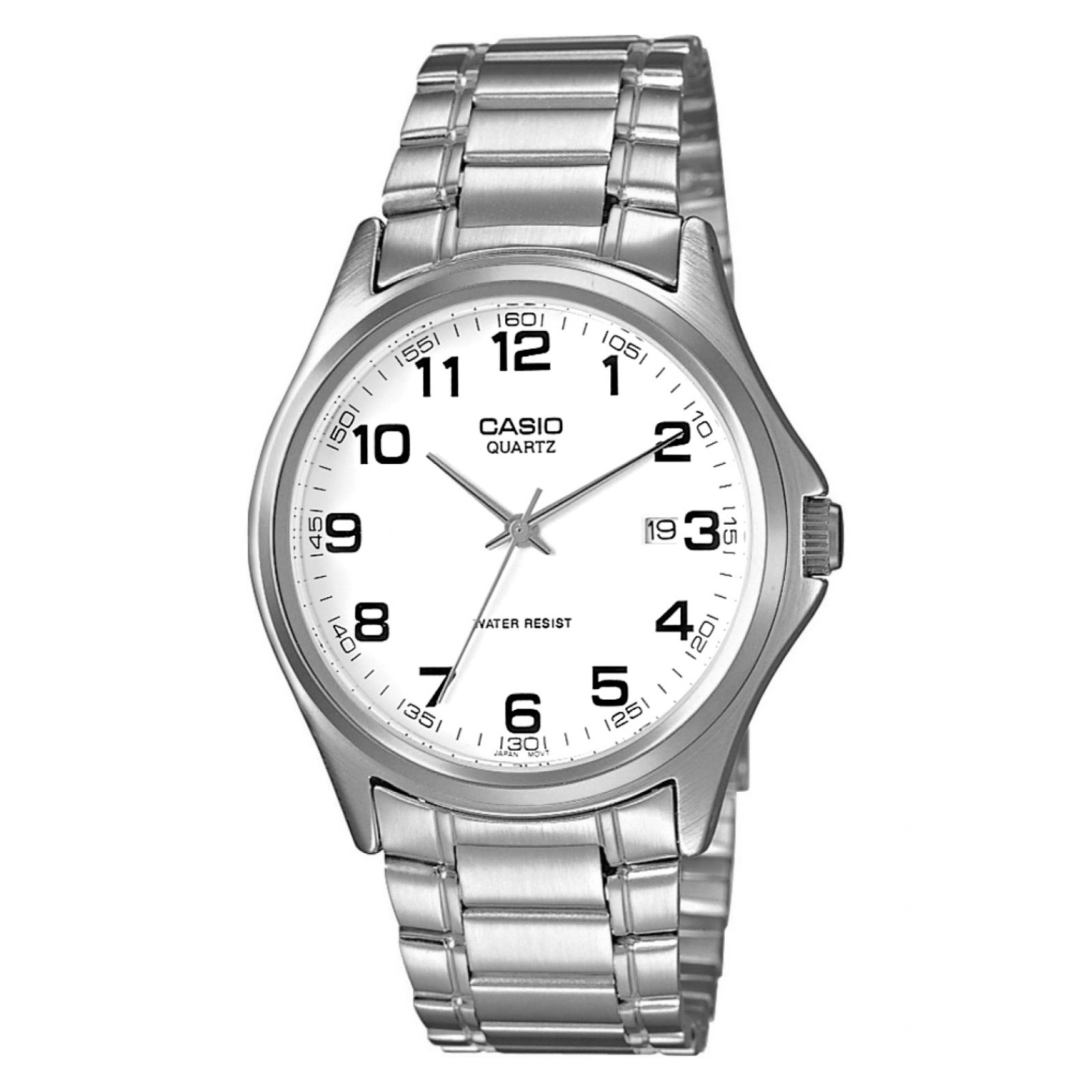 RELOJ CASIO HOMBRE MTP1183A7BDF - 1