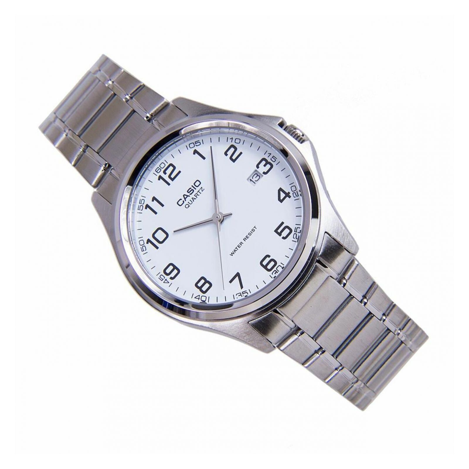 RELOJ CASIO HOMBRE MTP1183A7BDF - 2