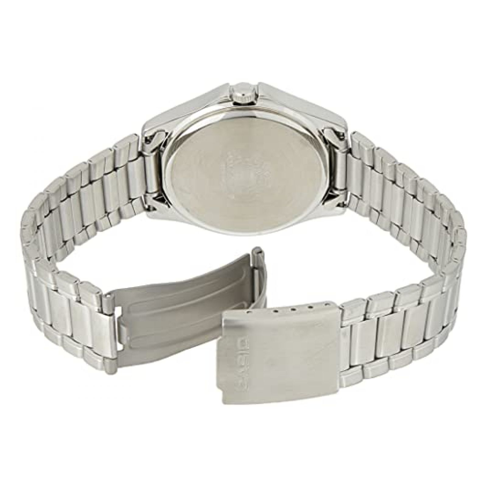 RELOJ CASIO HOMBRE MTP1183A7BDF - 3