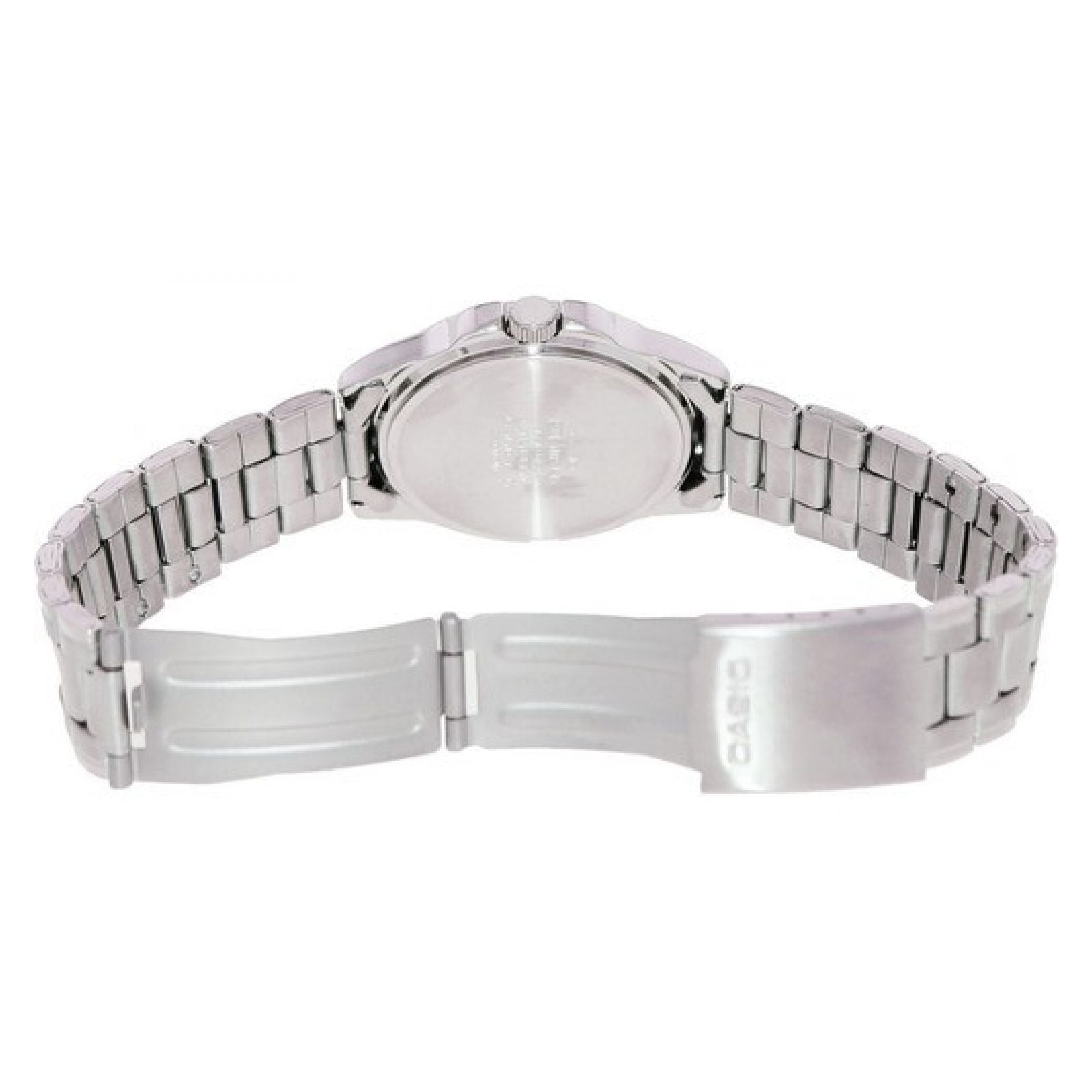 RELOJ CASIO MTP-1215A-1ADF HOMBRE - 3