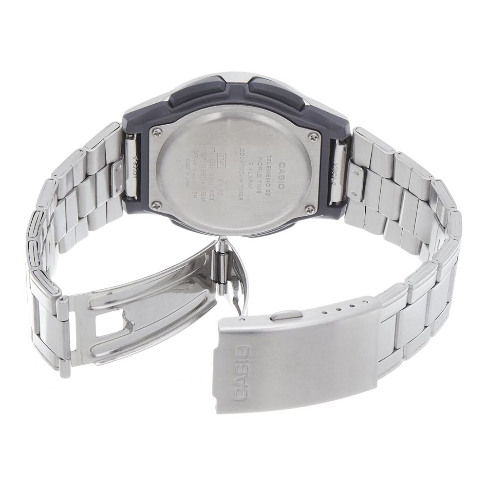 RELOJ CASIO AW_80D_1AV HOMBRE - 2