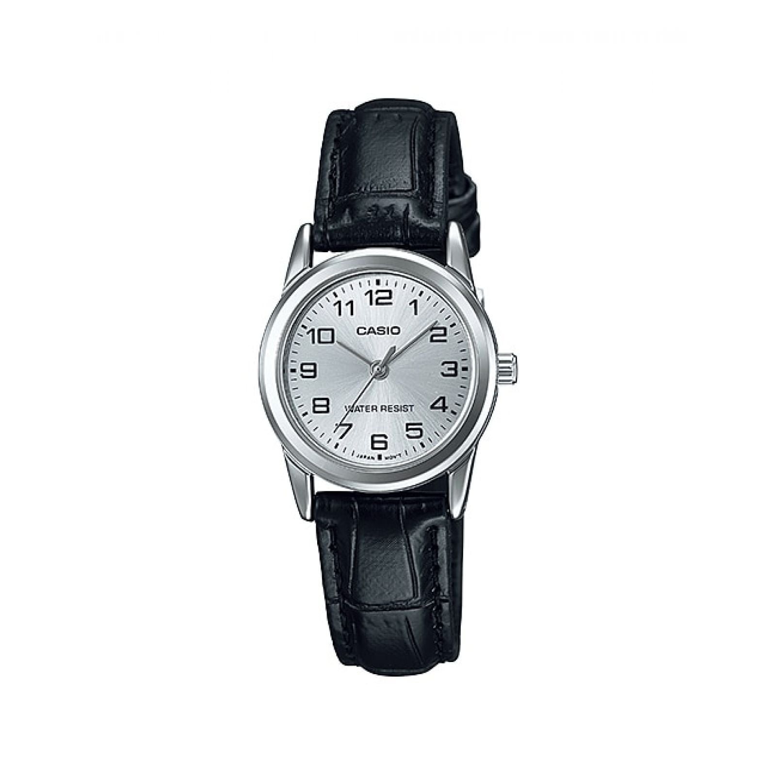 RELOJ CASIO LTP_V001L_7B PARA MUJER - 1