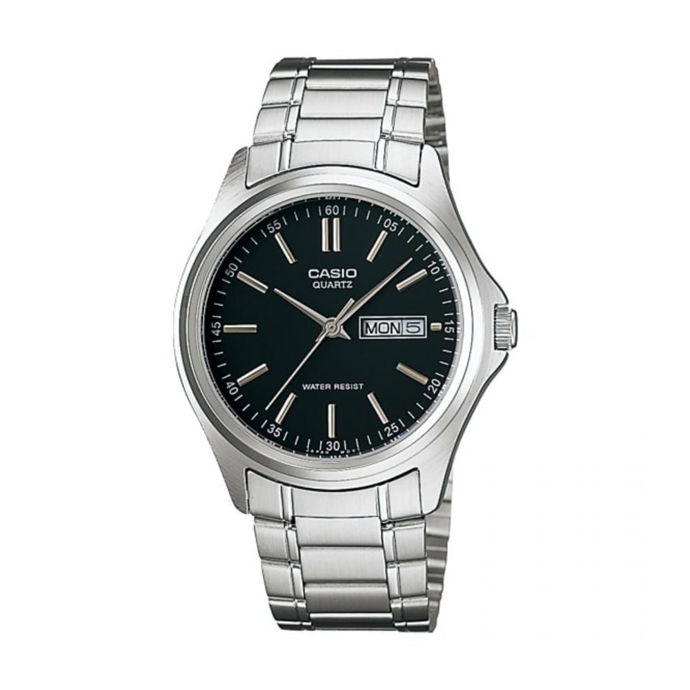 RELOJ CASIO HOMBRE MTP_1239D_1A - 1