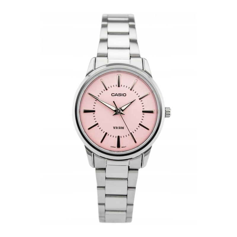 RELOJ CASIO MUJER LTP_1303D_4AV - 1