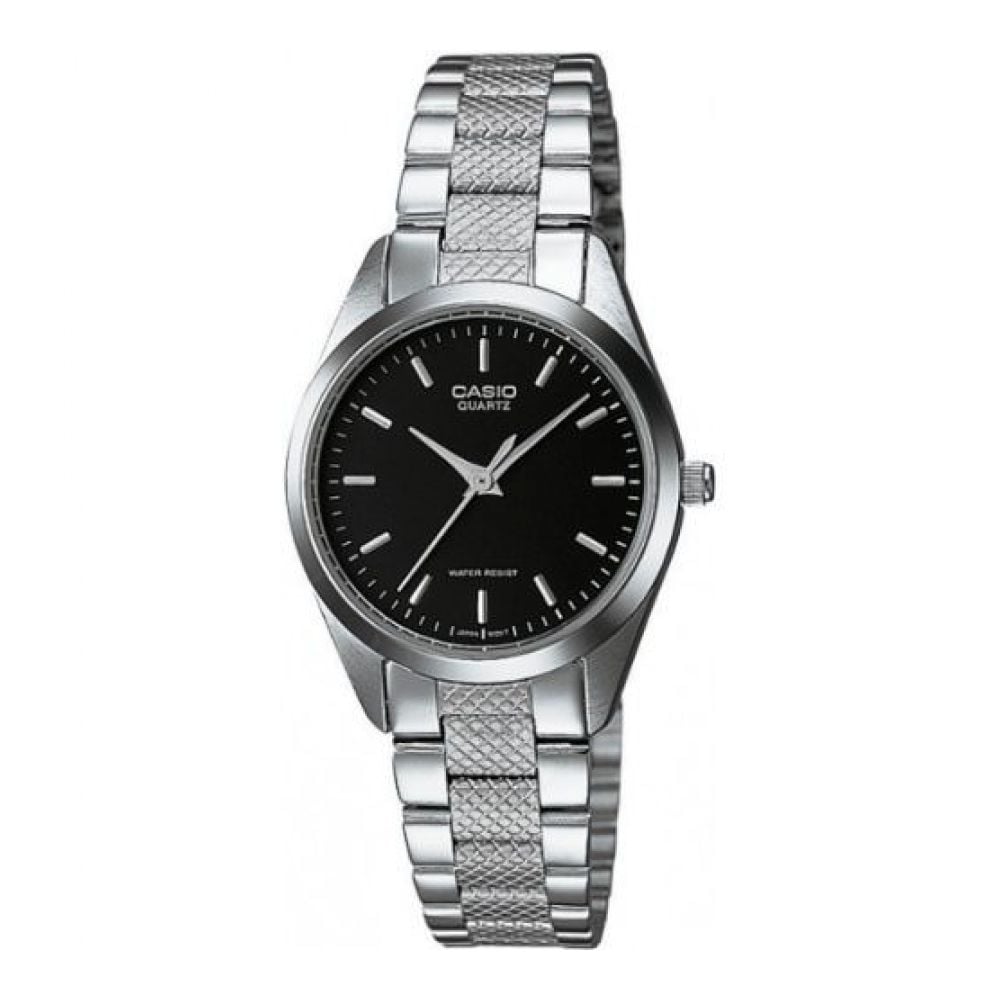 RELOJ CASIO LTP_1274D_1A  MUJER - 1