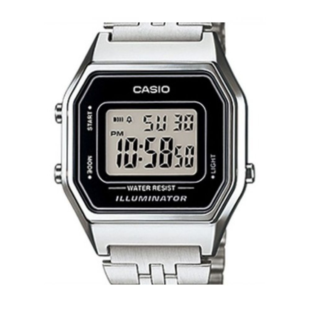 RELOJ CASIO LA680WA_1 MUJER - 2
