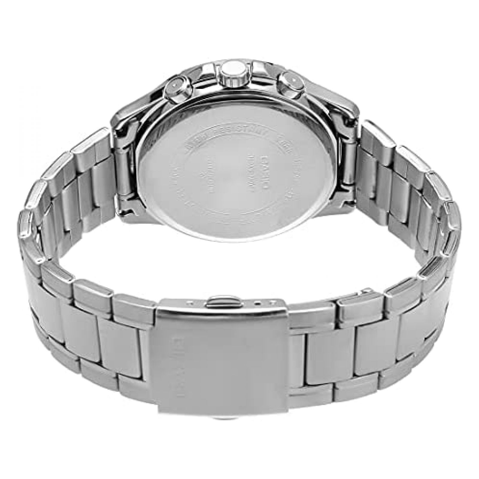 RELOJ CASIO MTP-1374D-1AVDF - 2
