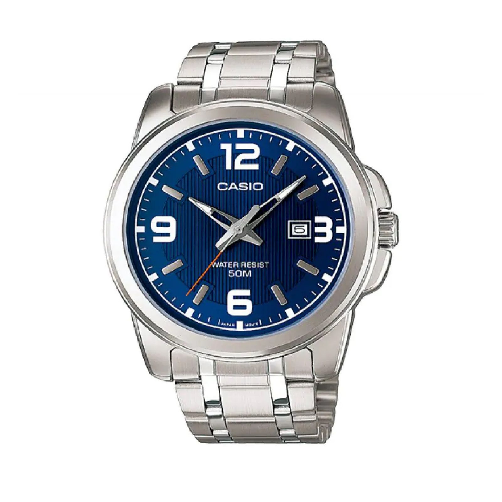 RELOJ CASIO MTP-1314D-2AVDF - 1