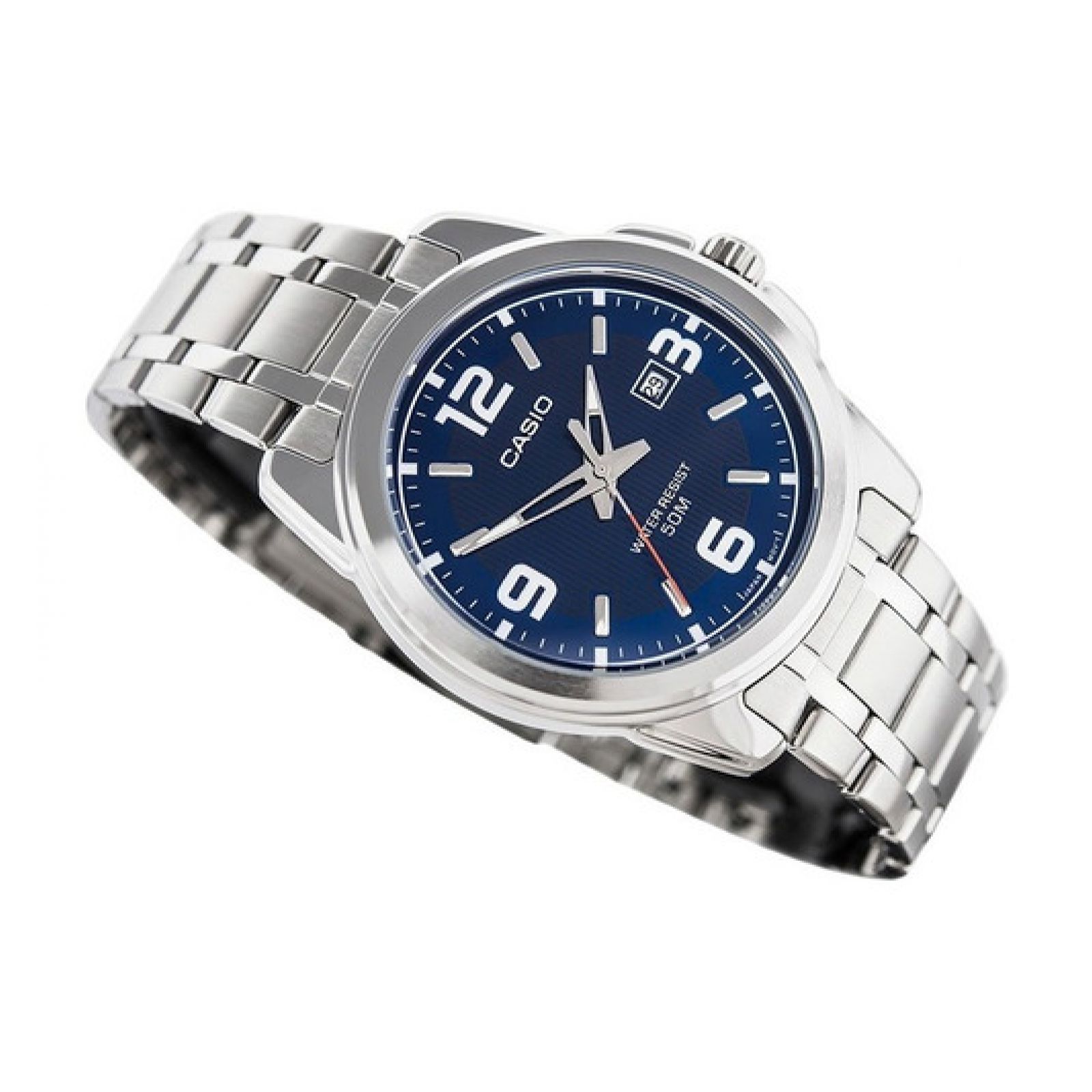 RELOJ CASIO MTP-1314D-2AVDF - 2