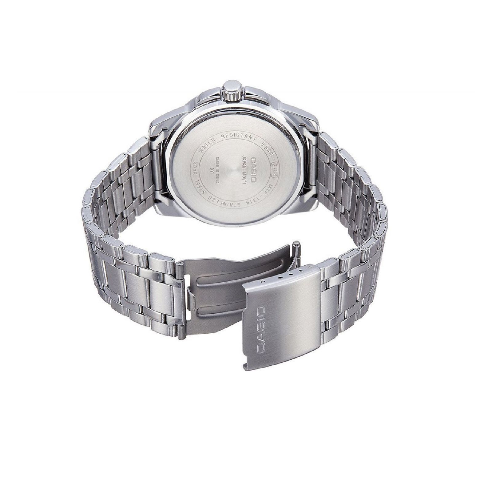 RELOJ CASIO MTP-1314D-2AVDF - 3