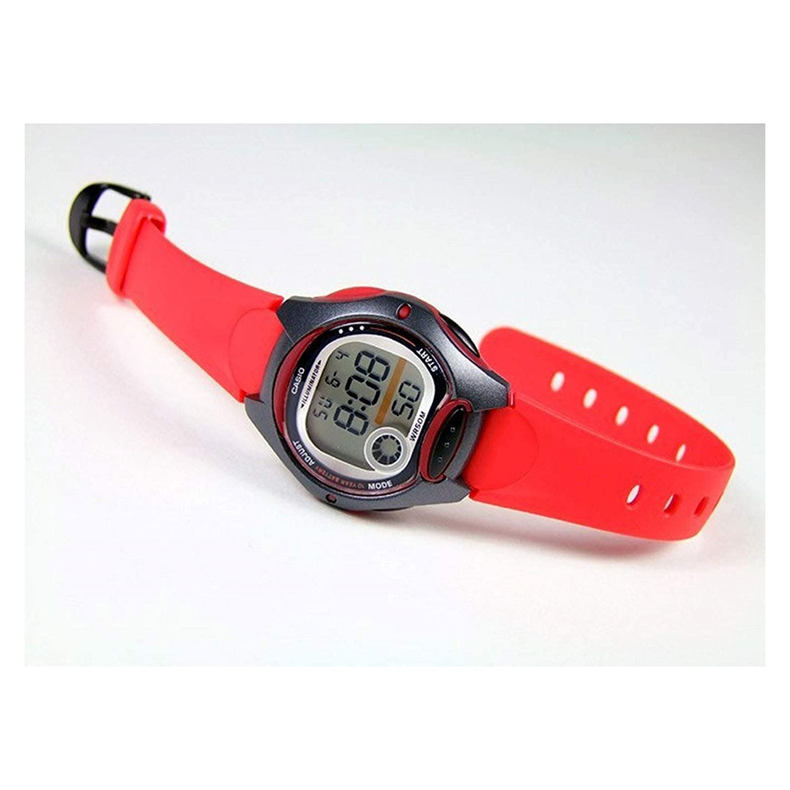RELOJ CASIO LW-200-4AVDF  MUJER - 2