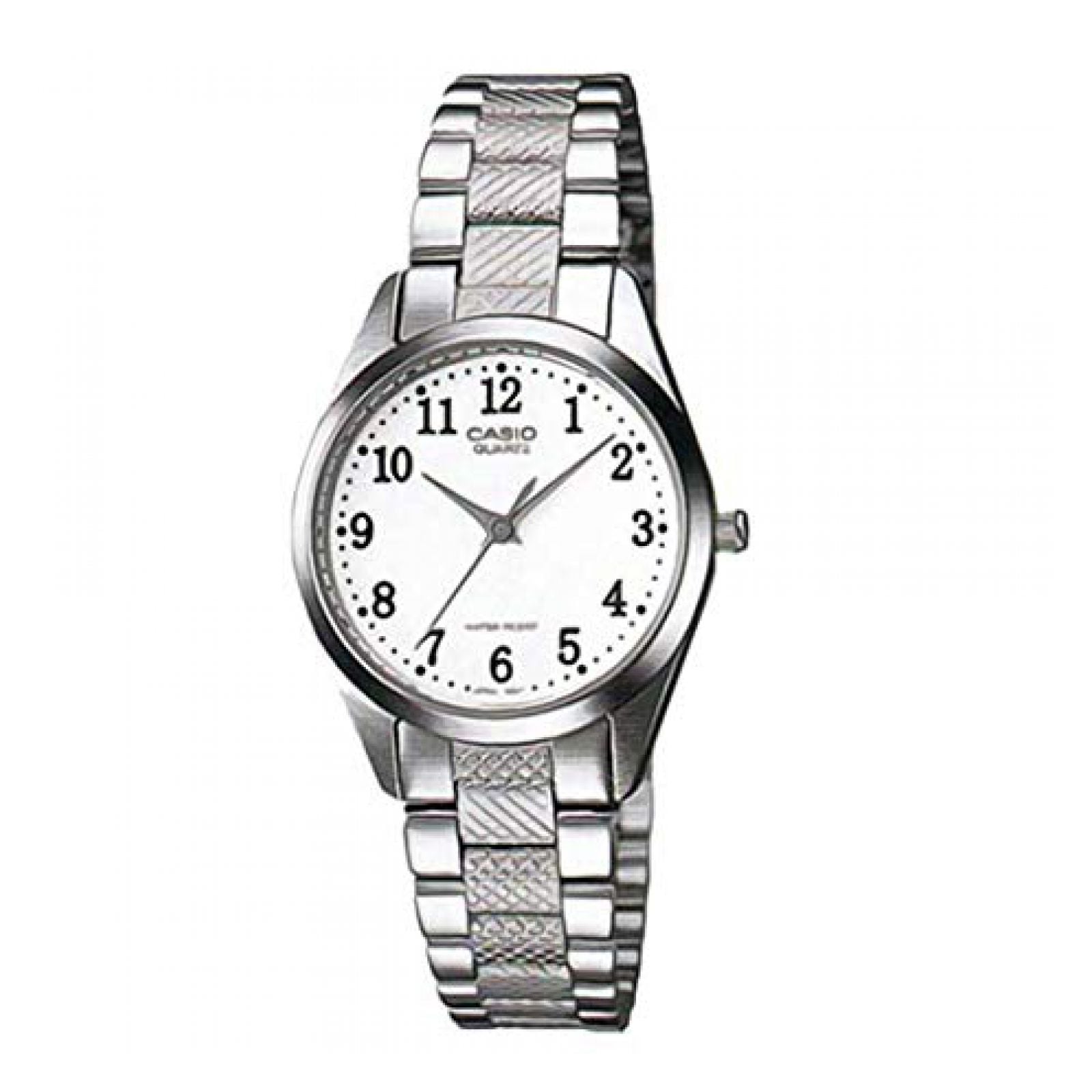 RELOJ CASIO LTP-1274D-7B PARA UNISEX - 1