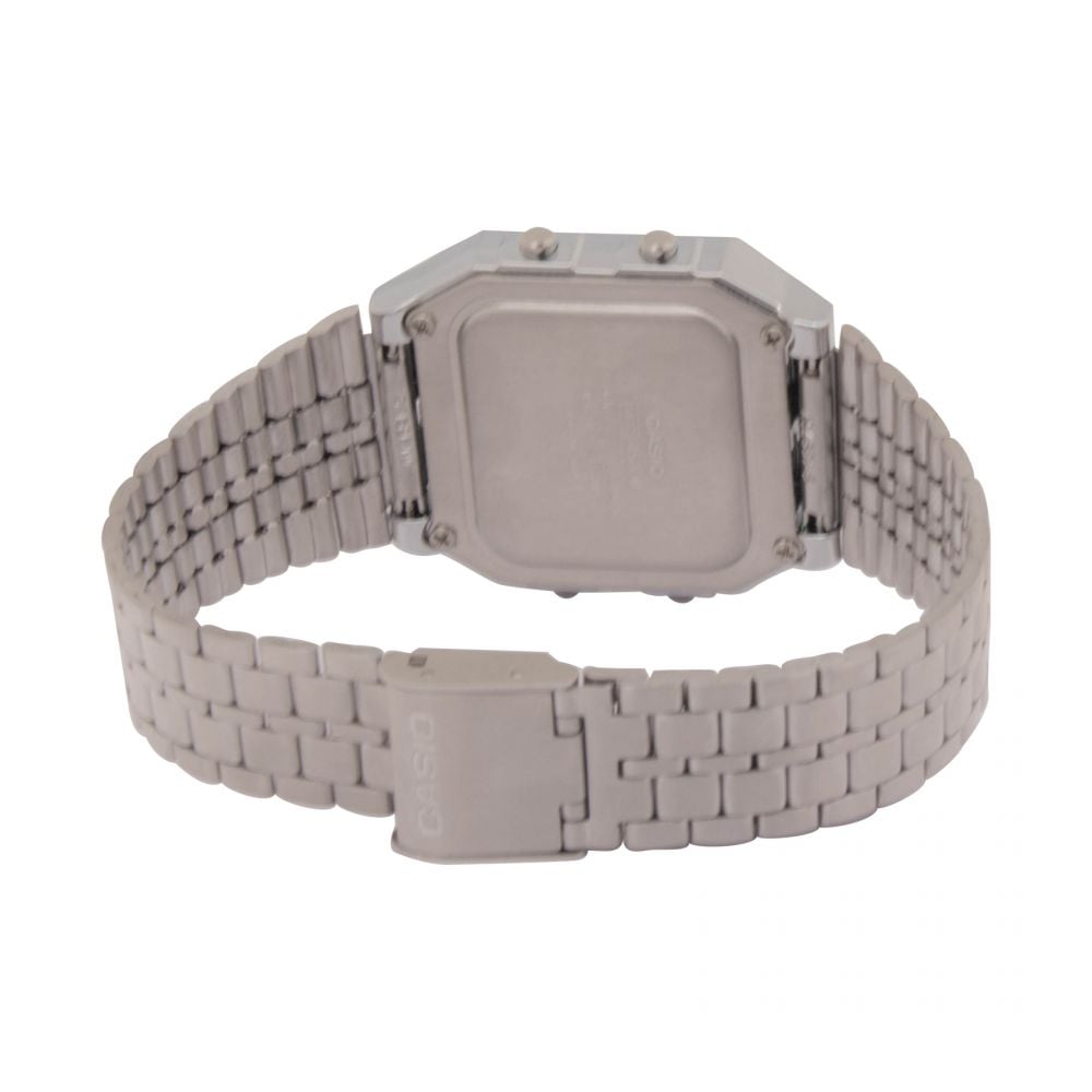 RELOJ CASIO UNISEX A_500WA_7 - 2