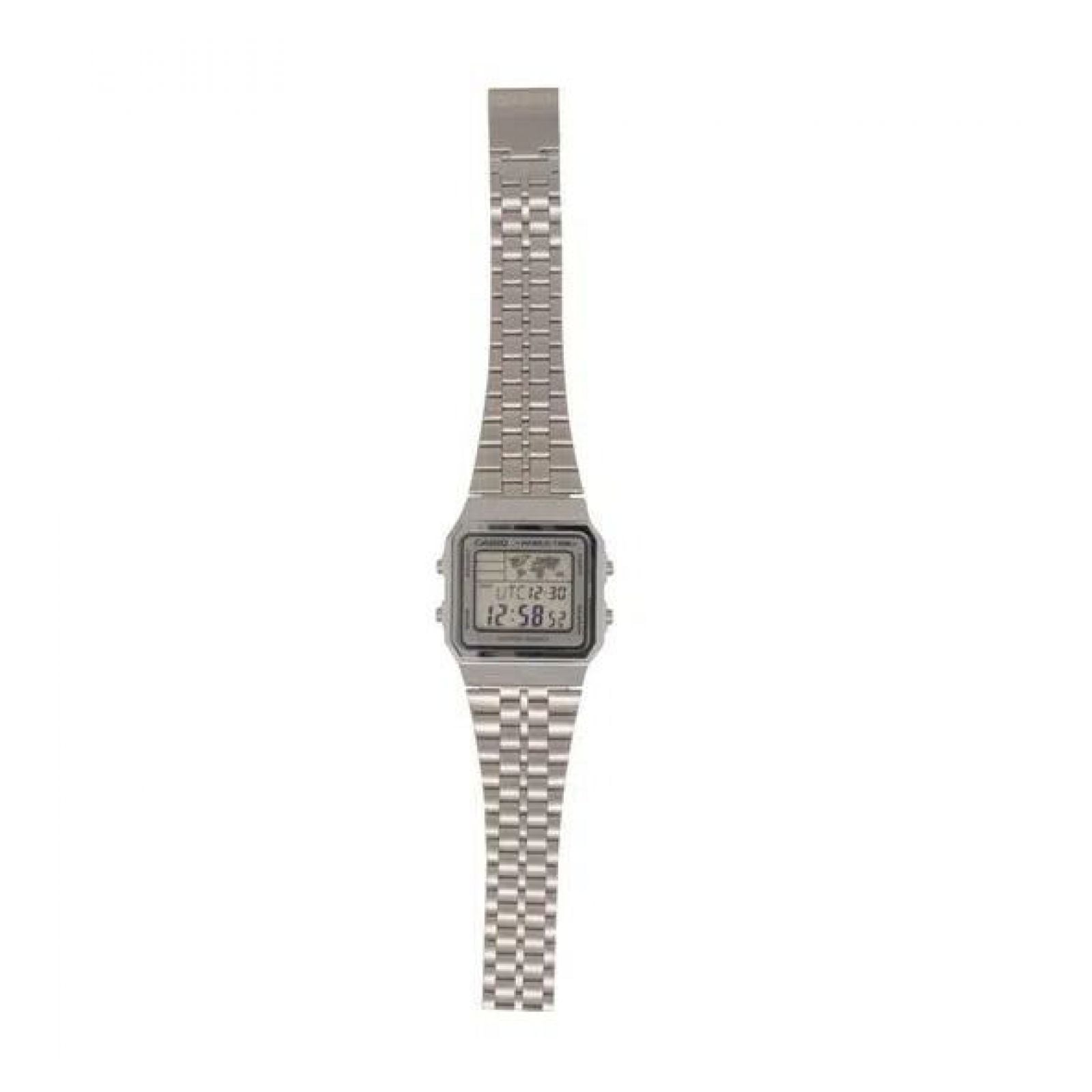 RELOJ CASIO UNISEX A_500WA_7 - 4