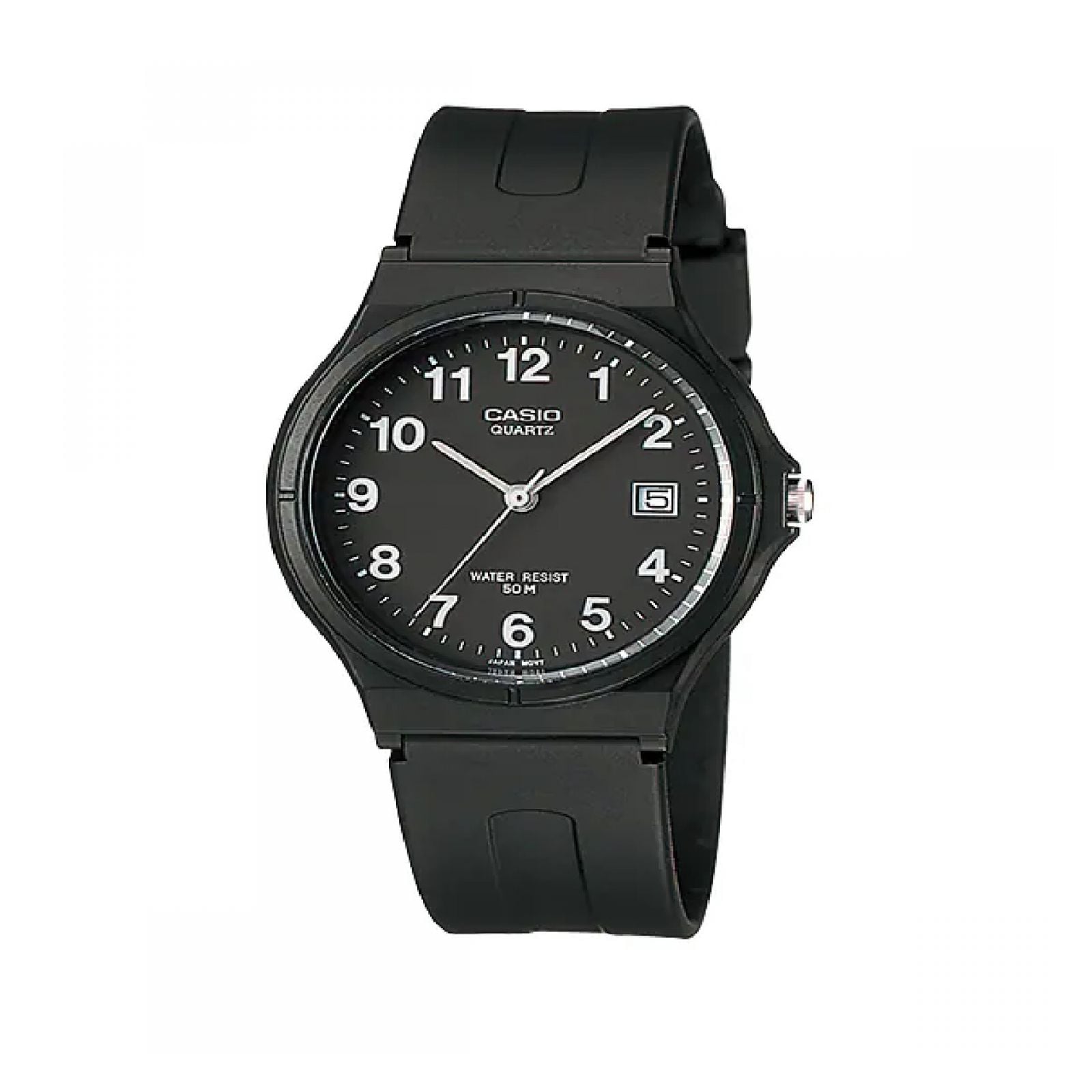 RELOJ CASIO HOMBRE CUARZO MW591BVDF - 1