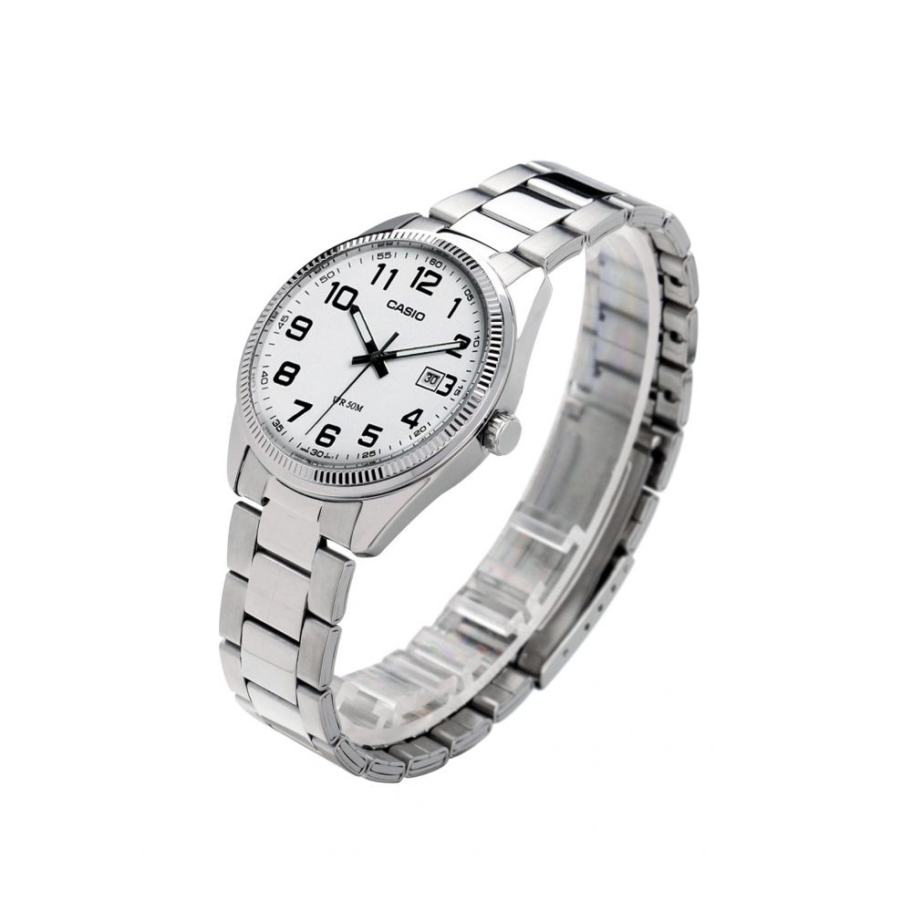 RELOJ CASIO MTP_1302D_7BV HOMBRE - 1
