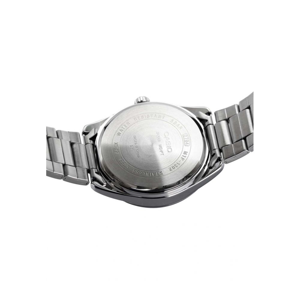RELOJ CASIO MTP_1302D_7BV HOMBRE - 2