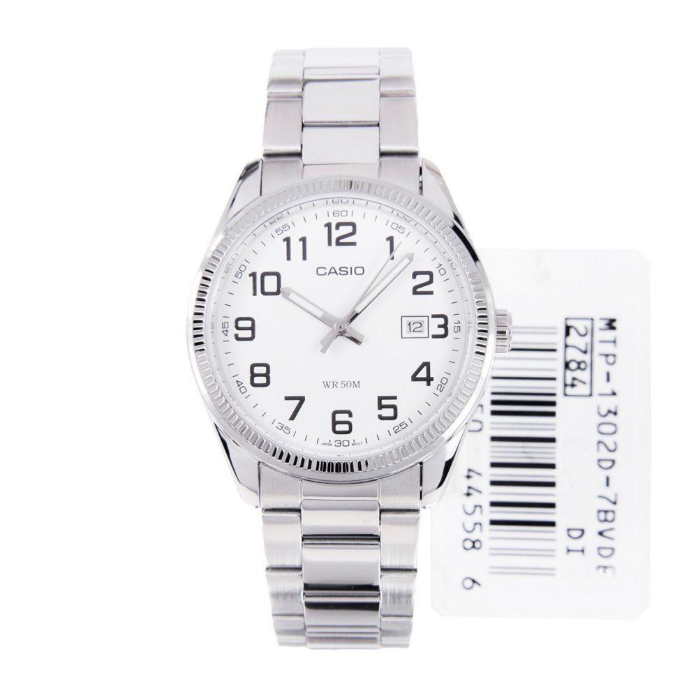 RELOJ CASIO MTP_1302D_7BV HOMBRE - 4