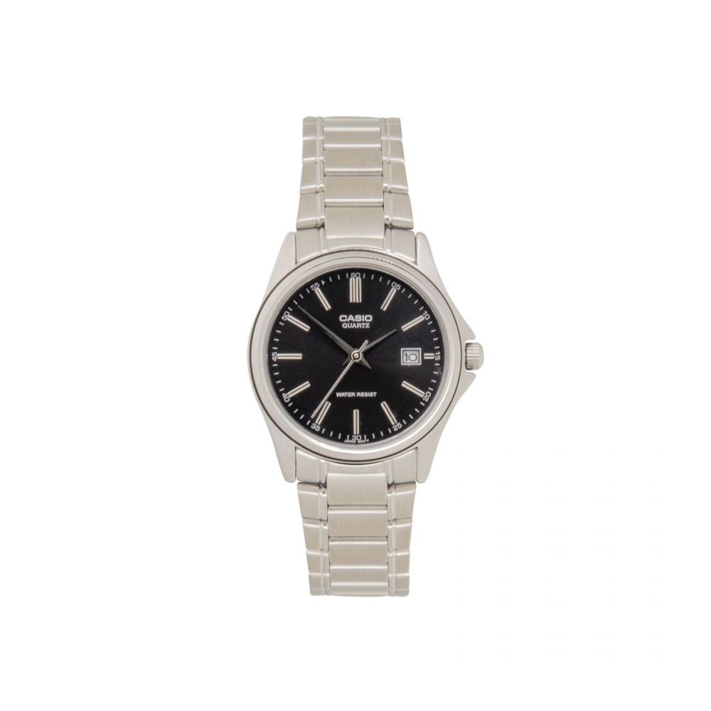 RELOJ CASIO MUJER LTP_1183A_1A - 1