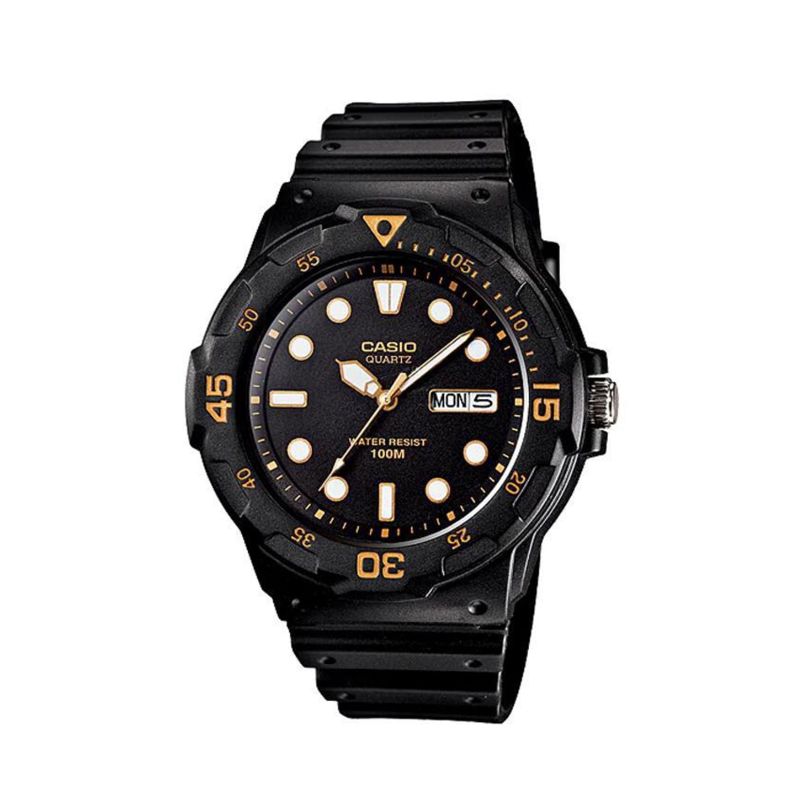 RELOJ CASIO MRW-200H-1EVDF HOMBRE - 1