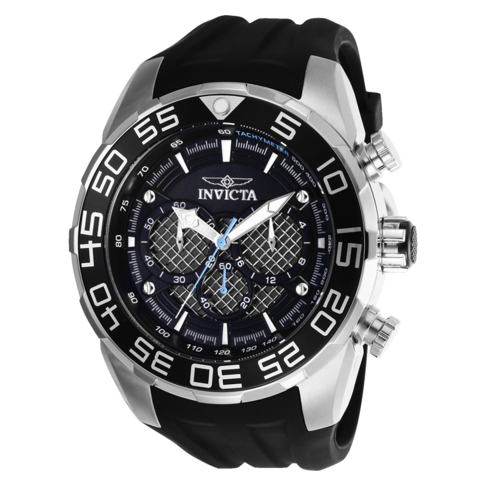 RELOJ INVICTA HOMBRE 26314 S - 1