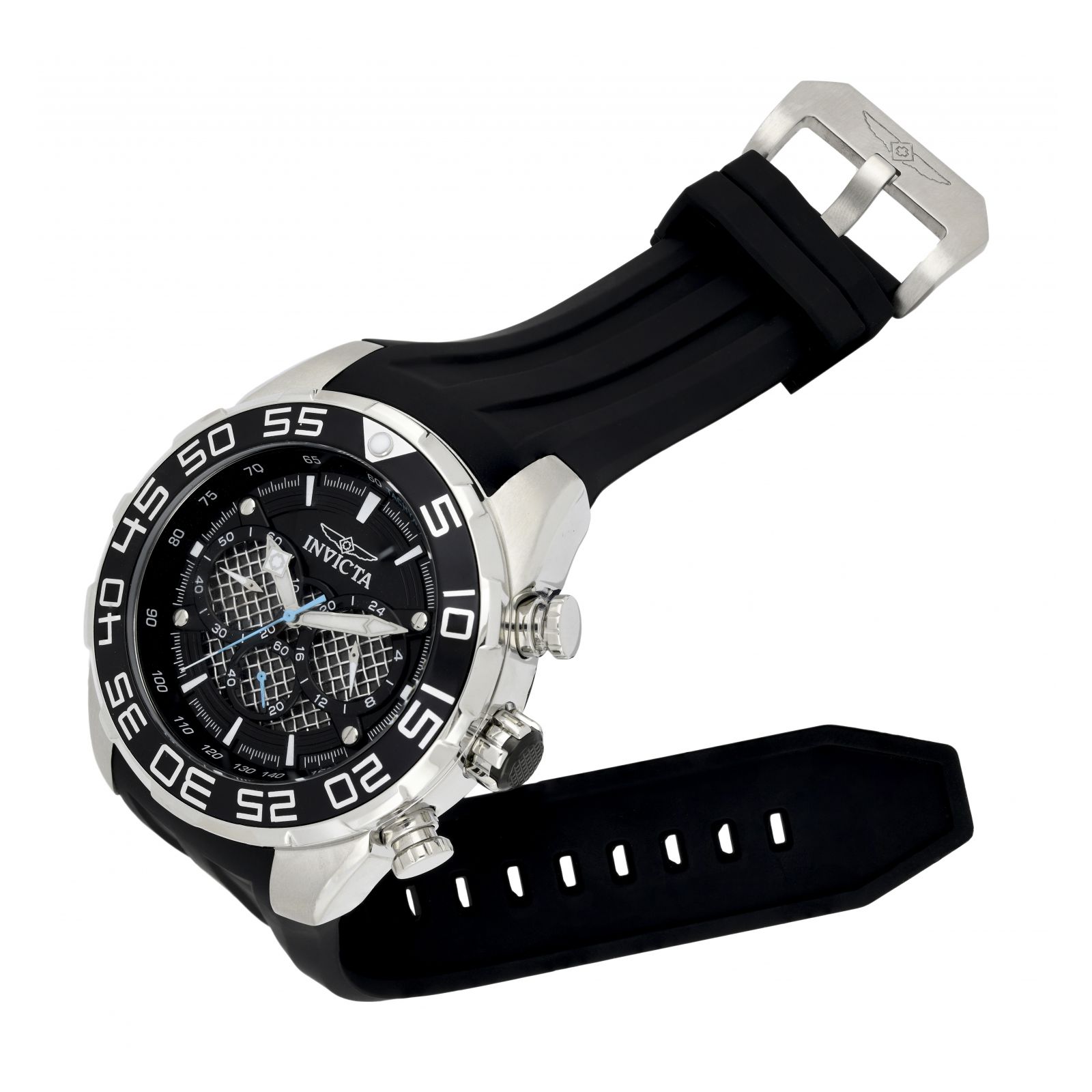RELOJ INVICTA HOMBRE 26314 S - 2