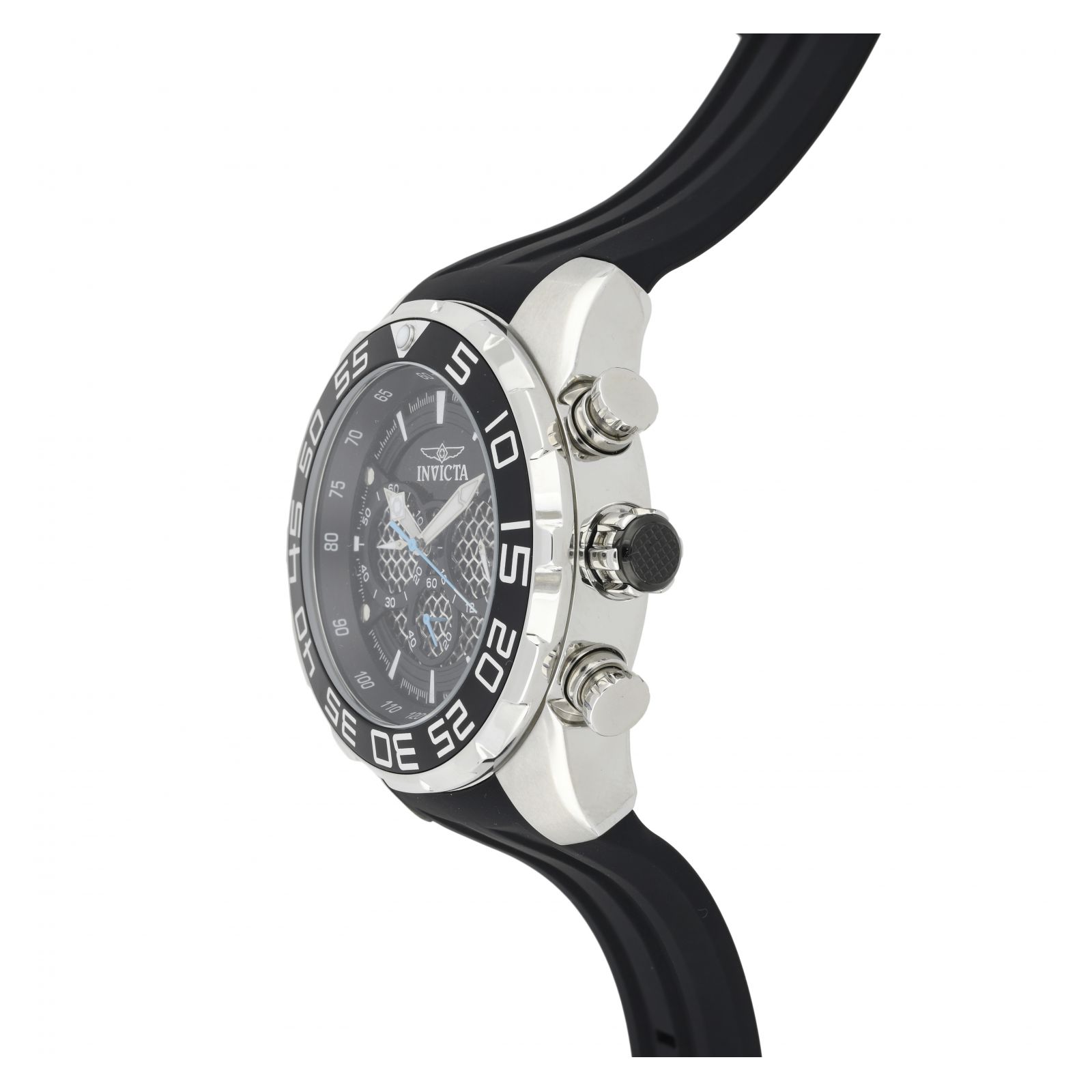 RELOJ INVICTA HOMBRE 26314 S - 3