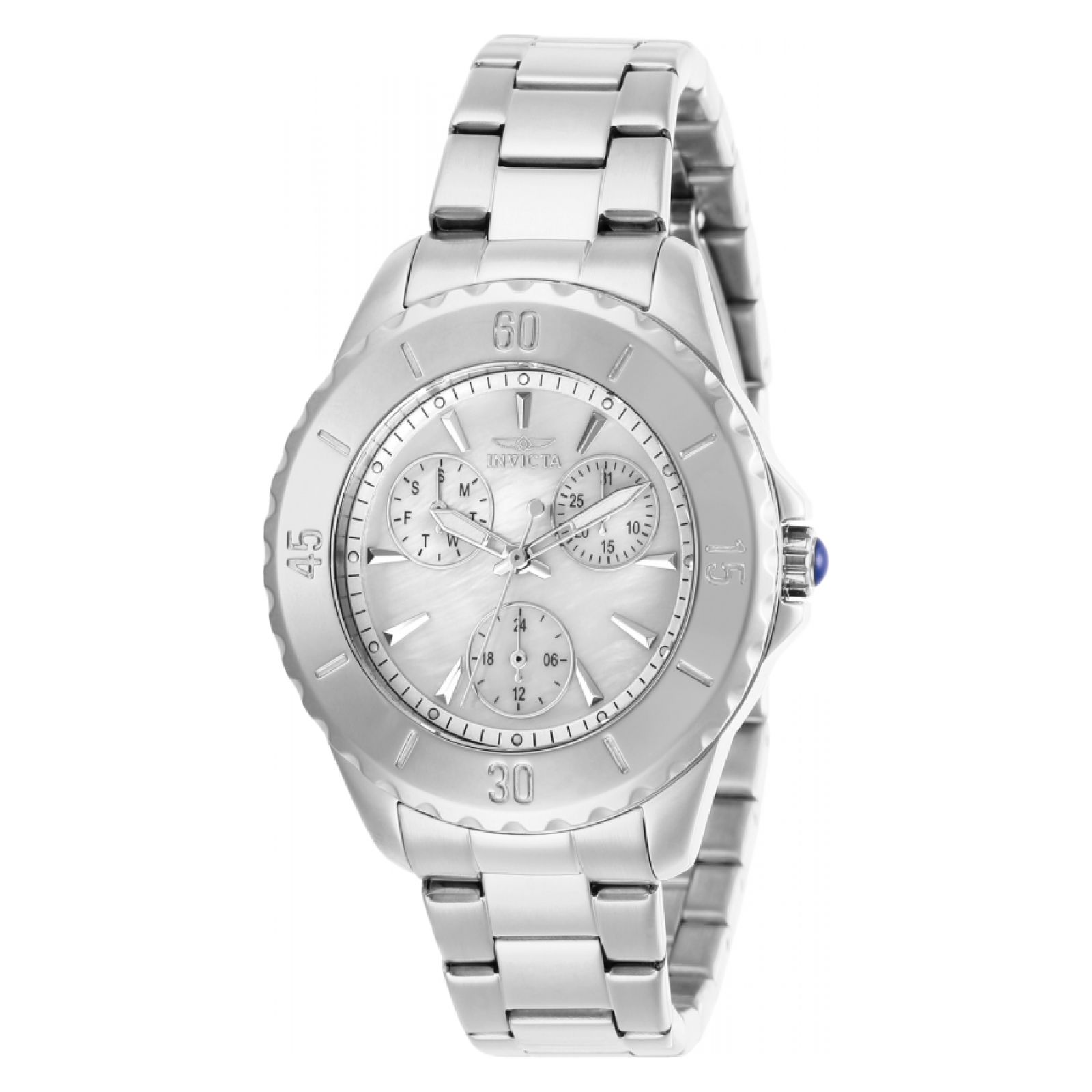 RELOJ INVICTA MUJER 29106 - 1