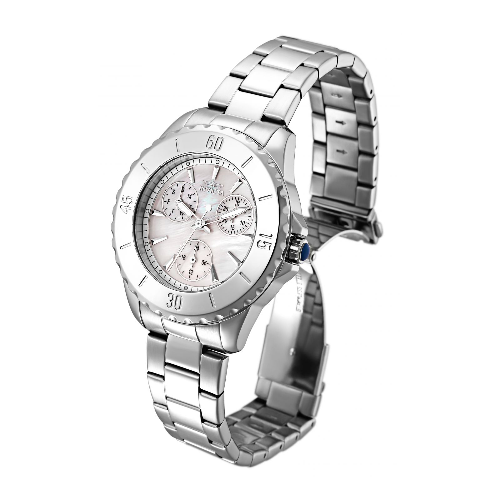 RELOJ INVICTA MUJER 29106 - 2