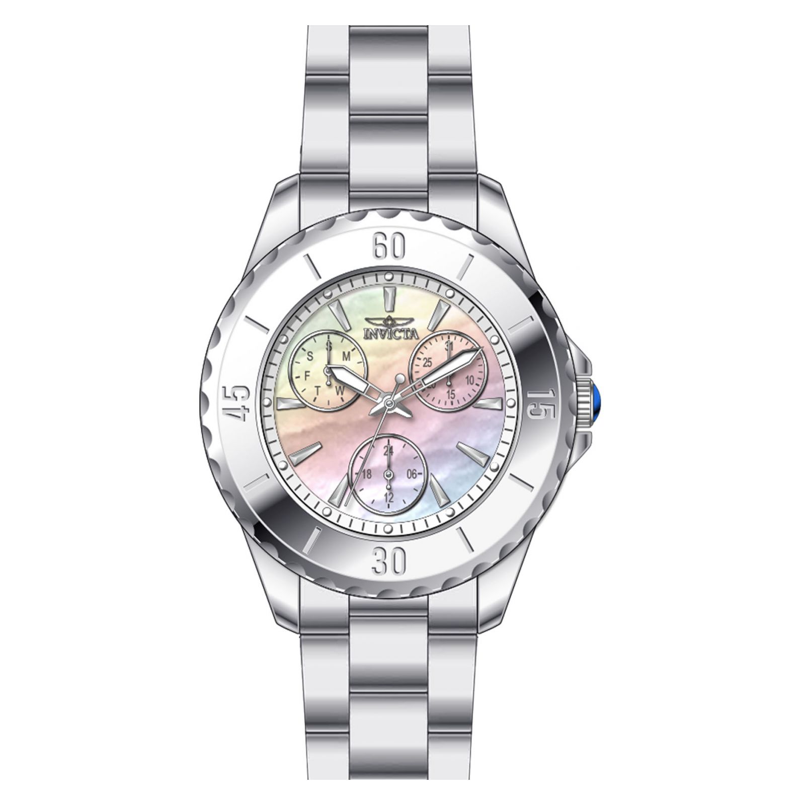 RELOJ INVICTA MUJER 29106 - 3