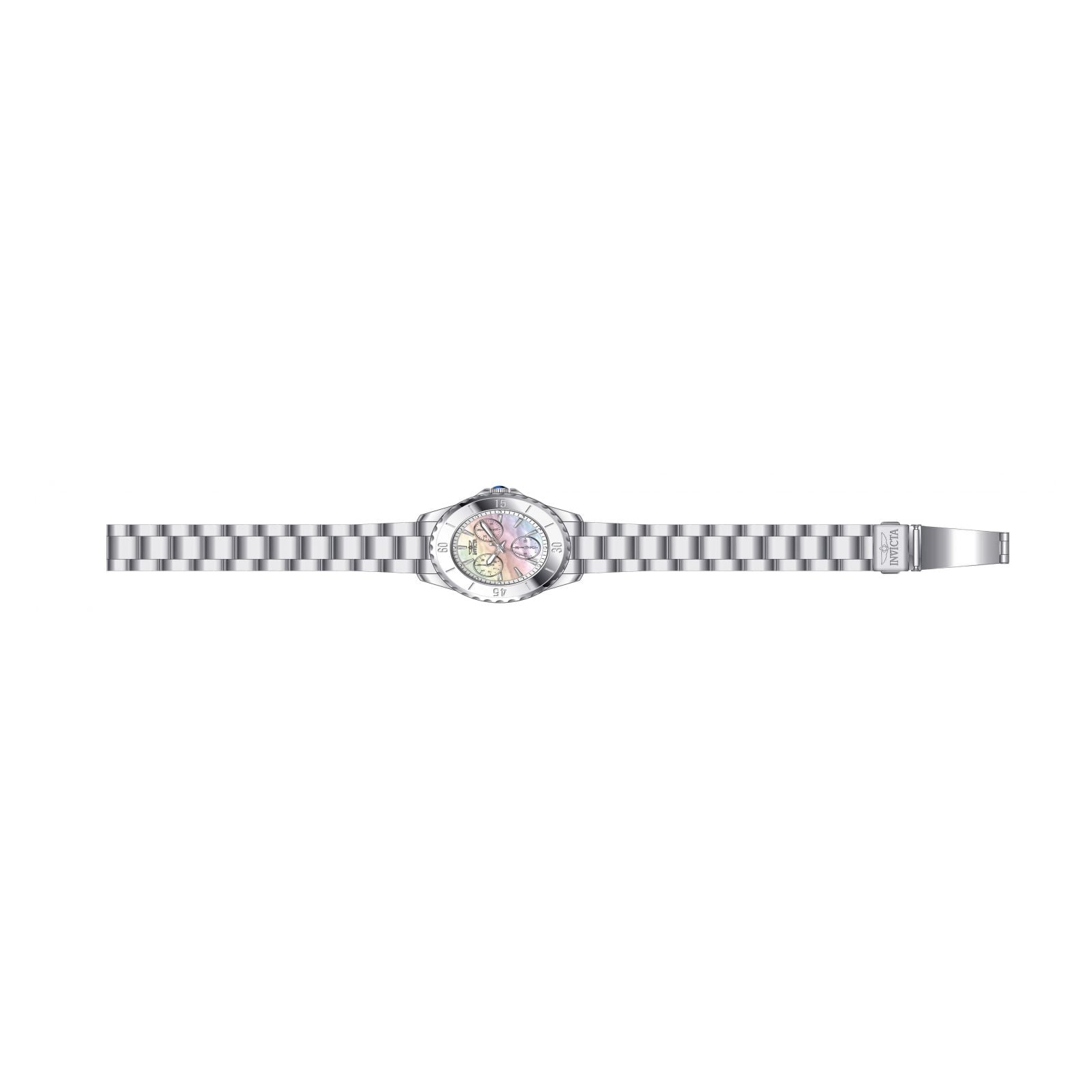 RELOJ INVICTA MUJER 29106 - 4