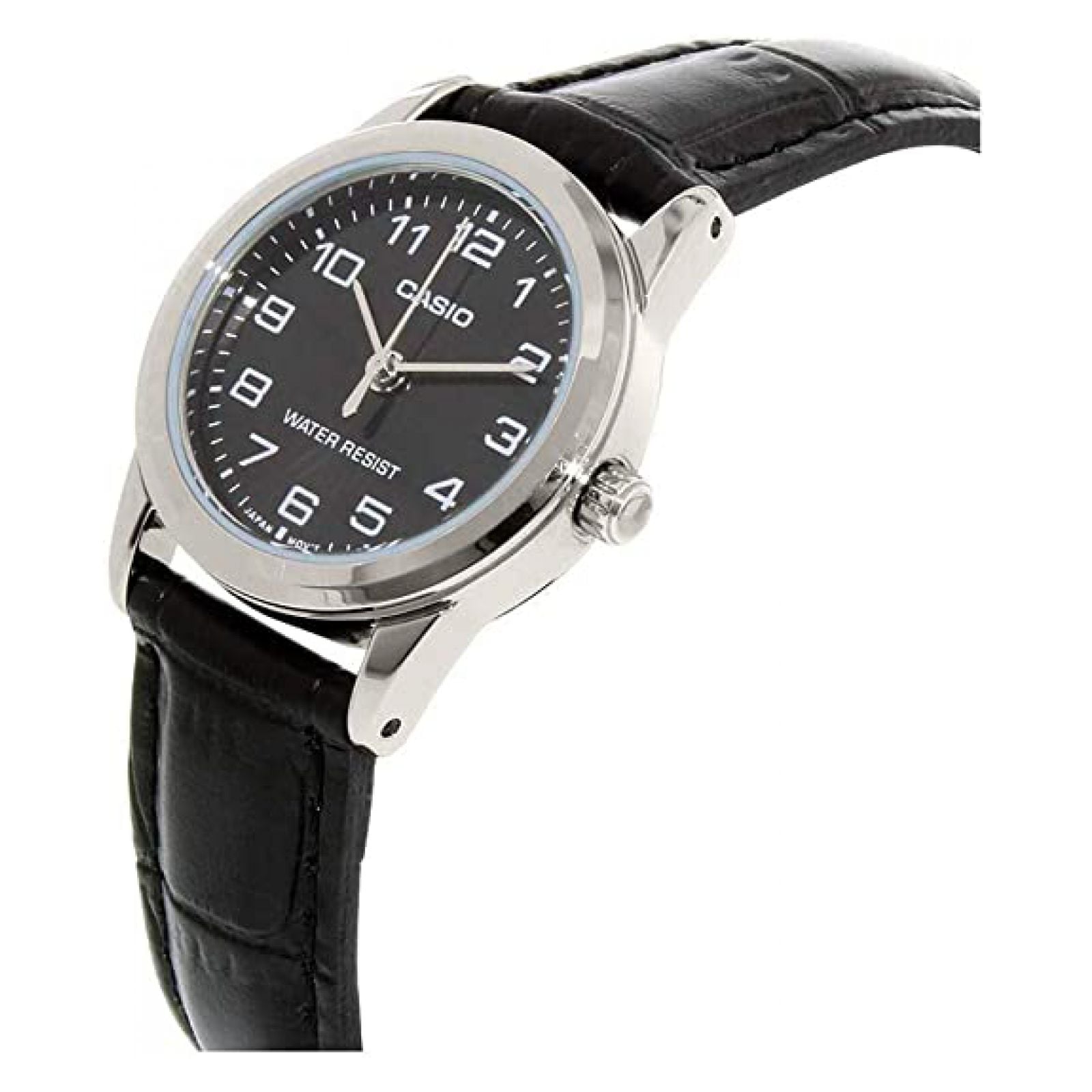 RELOJ CASIO LTP_V001L_1B MUJER - 2