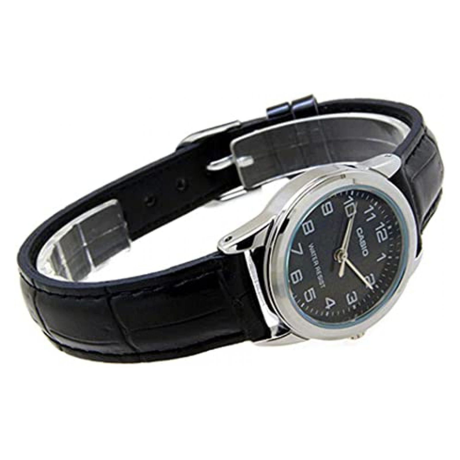 RELOJ CASIO LTP_V001L_1B MUJER - 3